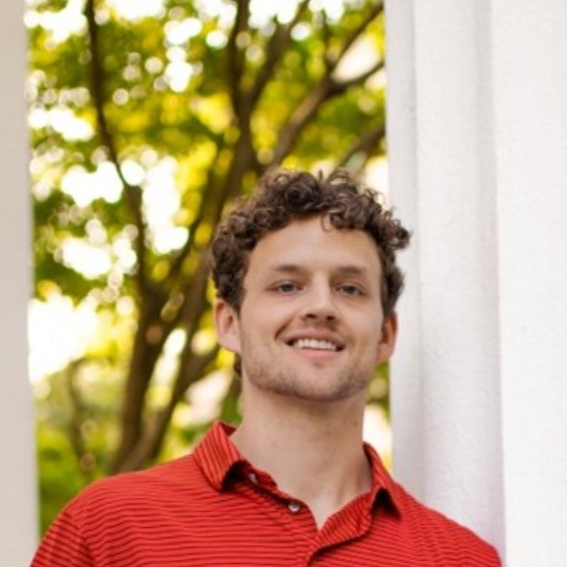 Lucas Bennett