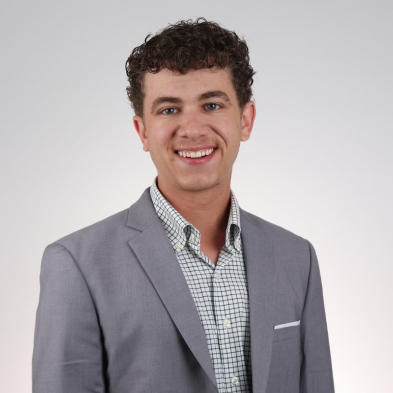 Ethan Mitchell